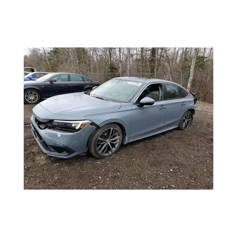 2023 HONDA CIVIC 2HGFE1F93PH002825 52773065 2023 HONDA CIVIC 2HGFE1F93PH002825 52773065