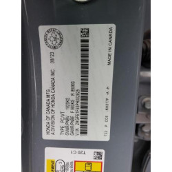 2023 HONDA CIVIC 2HGFE1F93PH002825 52773065
