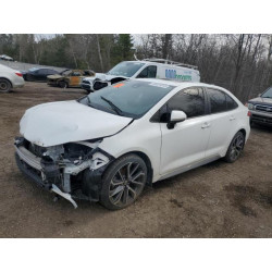 2020 TOYOTA COROLLA 5YFB4RBE1LP003283 54451815