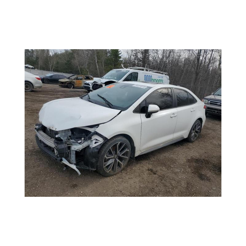 2020 TOYOTA COROLLA 5YFB4RBE1LP003283 54451815 2020 TOYOTA COROLLA 5YFB4RBE1LP003283 54451815