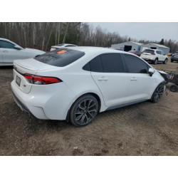 2020 TOYOTA COROLLA 5YFB4RBE1LP003283 54451815