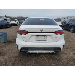 2020 TOYOTA COROLLA 5YFB4RBE1LP003283 54451815