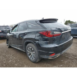 2022 LEXUS RX350 2T2HZMDA0NC349008 54544305