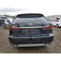 2022 LEXUS RX350 2T2HZMDA0NC349008 54544305