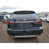 2022 LEXUS RX350 2T2HZMDA0NC349008 54544305