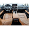 2022 LEXUS RX350 2T2HZMDA0NC349008 54544305