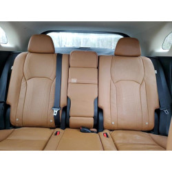 2022 LEXUS RX350 2T2HZMDA0NC349008 54544305