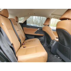 2022 LEXUS RX350 2T2HZMDA0NC349008 54544305