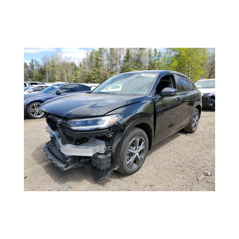 2025 HONDA HR-V 3CZRZ2H73SM102221 56303925