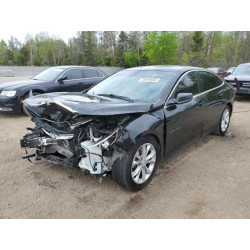 2021 CHEVROLET MALIBU 1G1ZD5ST2MF074290 56916635