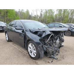 2021 CHEVROLET MALIBU 1G1ZD5ST2MF074290 56916635