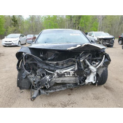 2021 CHEVROLET MALIBU 1G1ZD5ST2MF074290 56916635