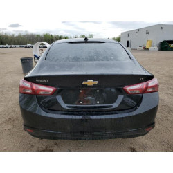 2021 CHEVROLET MALIBU 1G1ZD5ST2MF074290 56916635