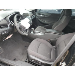 2021 CHEVROLET MALIBU 1G1ZD5ST2MF074290 56916635