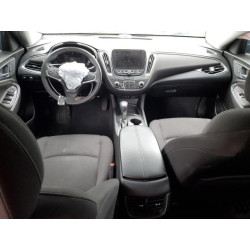2021 CHEVROLET MALIBU 1G1ZD5ST2MF074290 56916635