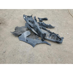 2021 CHEVROLET MALIBU 1G1ZD5ST2MF074290 56916635