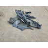 2021 CHEVROLET MALIBU 1G1ZD5ST2MF074290 56916635