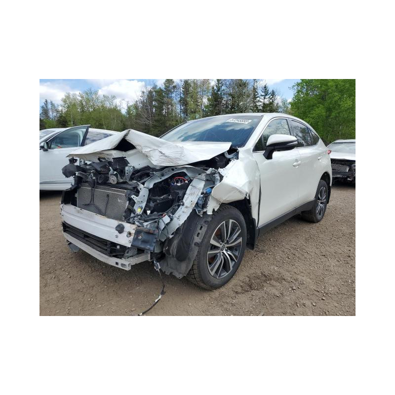2022 TOYOTA VENZA JTEAAAAH3NJ114602 57245555 2022 TOYOTA VENZA JTEAAAAH3NJ114602 57245555
