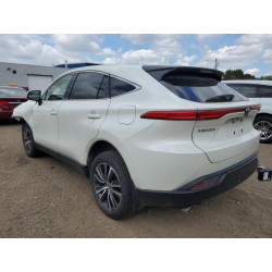 2022 TOYOTA VENZA JTEAAAAH3NJ114602 57245555