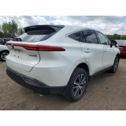 2022 TOYOTA VENZA JTEAAAAH3NJ114602 57245555