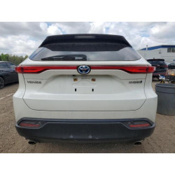 2022 TOYOTA VENZA JTEAAAAH3NJ114602 57245555