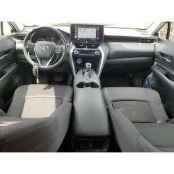 2022 TOYOTA VENZA JTEAAAAH3NJ114602 57245555
