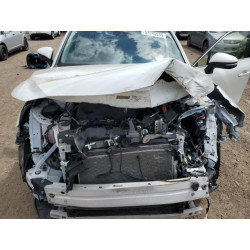 2022 TOYOTA VENZA JTEAAAAH3NJ114602 57245555