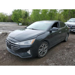 2020 HYUNDAI ELANTRA KMHD84LF1LU972586 57443035