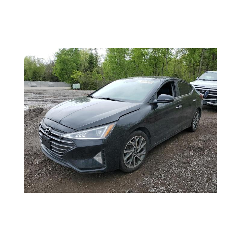 2020 HYUNDAI ELANTRA KMHD84LF1LU972586 57443035 2020 HYUNDAI ELANTRA KMHD84LF1LU972586 57443035