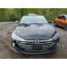 2020 HYUNDAI ELANTRA KMHD84LF1LU972586 57443035
