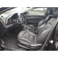 2020 HYUNDAI ELANTRA KMHD84LF1LU972586 57443035