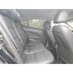 2020 HYUNDAI ELANTRA KMHD84LF1LU972586 57443035