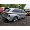 2025 TOYOTA All Models 5TDGSKFC8SS157829 57962745
