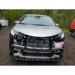 2025 TOYOTA All Models 5TDGSKFC8SS157829 57962745