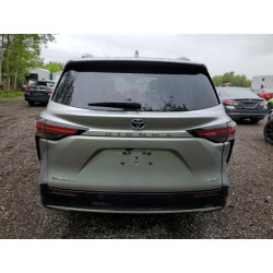 2025 TOYOTA All Models 5TDGSKFC8SS157829 57962745