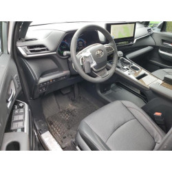 2025 TOYOTA All Models 5TDGSKFC8SS157829 57962745