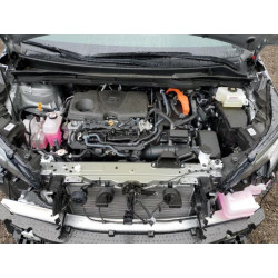 2025 TOYOTA All Models 5TDGSKFC8SS157829 57962745