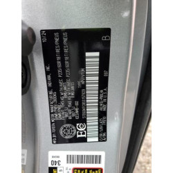 2025 TOYOTA All Models 5TDGSKFC8SS157829 57962745