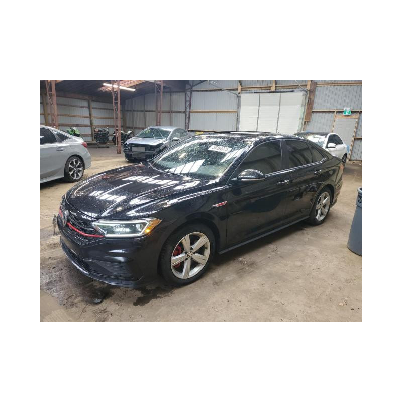 2021 VOLKSWAGEN JETTA 3VW6T7BU1MM075705 58194975