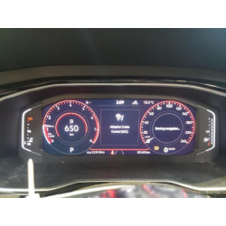 2021 VOLKSWAGEN JETTA 3VW6T7BU1MM075705 58194975