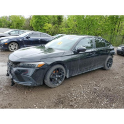 2022 HONDA CIVIC 2HGFE2F54NH116364 58704855