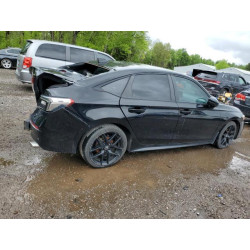 2022 HONDA CIVIC 2HGFE2F54NH116364 58704855