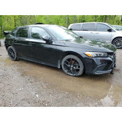 2022 HONDA CIVIC 2HGFE2F54NH116364 58704855