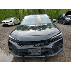 2022 HONDA CIVIC 2HGFE2F54NH116364 58704855