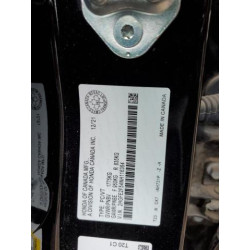 2022 HONDA CIVIC 2HGFE2F54NH116364 58704855