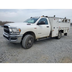 2022 RAM All Models 3C7WRCAJ5NG164889 59409055