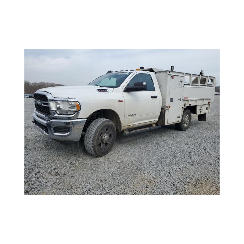 2022 RAM All Models 3C7WRCAJ5NG164889 59409055