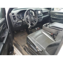 2022 RAM All Models 3C7WRCAJ5NG164889 59409055