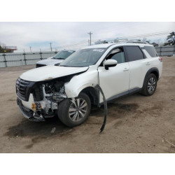 2023 NISSAN PATHFINDER 5N1DR3CCXPC251479 47556145