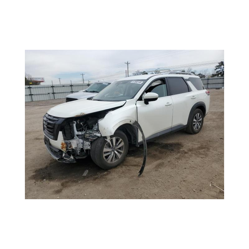 2023 NISSAN PATHFINDER 5N1DR3CCXPC251479 47556145 2023 NISSAN PATHFINDER 5N1DR3CCXPC251479 47556145
